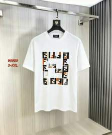 Picture of Fendi T Shirts Short _SKUFendiS-2XL12yr5214323